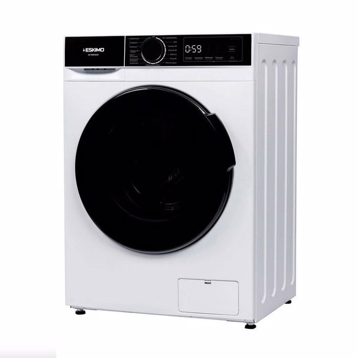 Pluntirio - Stegotirio Rouxon Eskimo ES W8D6AD 8 kg/ 6 kg D
